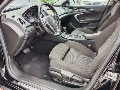 Opel Insignia Gebrauchtwagen