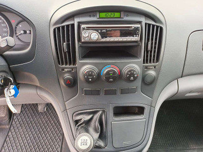 Hyundai H-1 Gebrauchtwagen