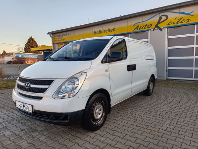 Hyundai H-1 Gebrauchtwagen