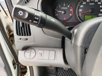 Hyundai H-1 Gebrauchtwagen