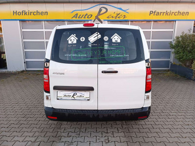 Hyundai H-1 Gebrauchtwagen