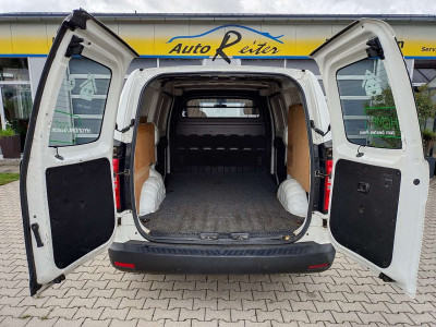 Hyundai H-1 Gebrauchtwagen