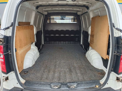 Hyundai H-1 Gebrauchtwagen