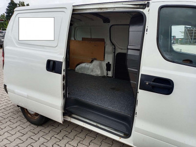 Hyundai H-1 Gebrauchtwagen