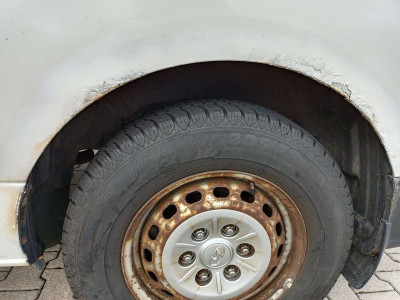 Hyundai H-1 Gebrauchtwagen