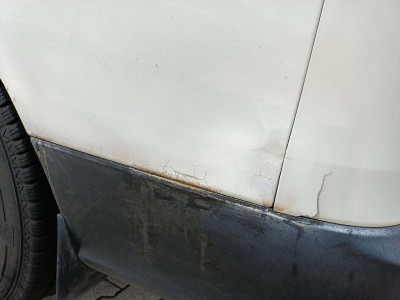 Hyundai H-1 Gebrauchtwagen