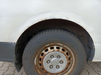 Hyundai H-1 Gebrauchtwagen