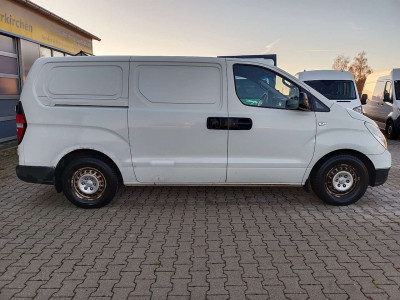 Hyundai H-1 Gebrauchtwagen