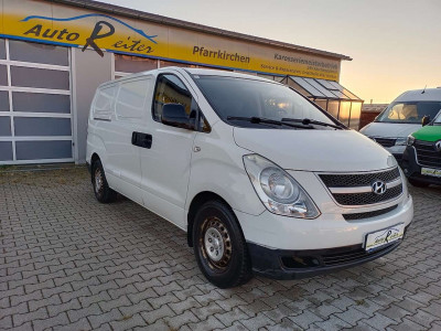 Hyundai H-1 Gebrauchtwagen