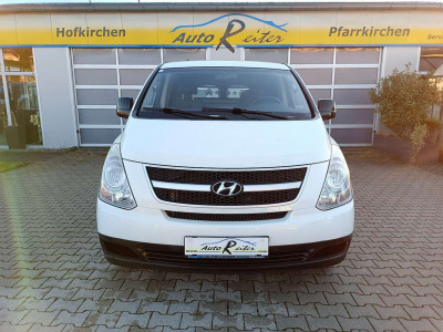 Hyundai H-1 Gebrauchtwagen