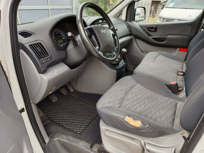 Hyundai H-1 Gebrauchtwagen