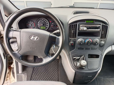 Hyundai H-1 Gebrauchtwagen