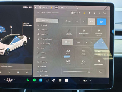 Tesla Model 3 Gebrauchtwagen