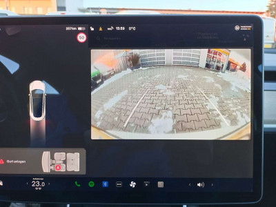 Tesla Model 3 Gebrauchtwagen