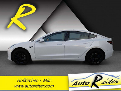 Tesla Model 3 Gebrauchtwagen