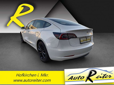 Tesla Model 3 Gebrauchtwagen