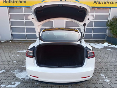 Tesla Model 3 Gebrauchtwagen