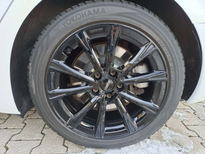 Tesla Model 3 Gebrauchtwagen