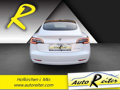 Tesla Model 3 Gebrauchtwagen