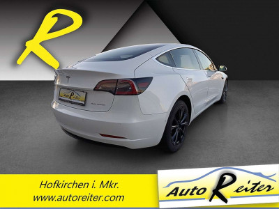 Tesla Model 3 Gebrauchtwagen