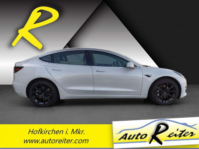 Tesla Model 3 Gebrauchtwagen