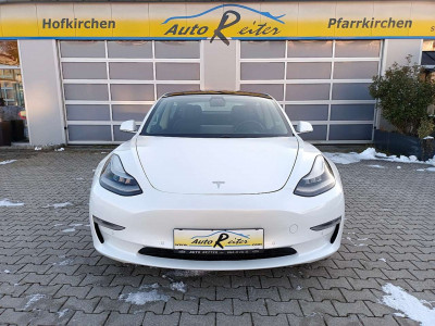 Tesla Model 3 Gebrauchtwagen