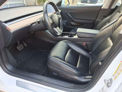 Tesla Model 3 Gebrauchtwagen