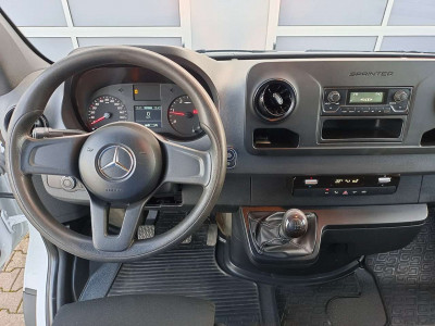 Mercedes-Benz Sprinter Gebrauchtwagen Mercedes-Benz Sprinter Gebrauchtwagen