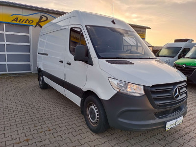 Mercedes-Benz Sprinter Gebrauchtwagen Mercedes-Benz Sprinter Gebrauchtwagen