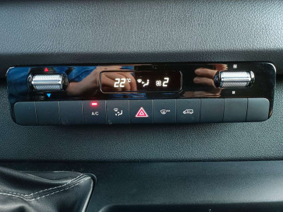 Mercedes-Benz Sprinter Gebrauchtwagen Mercedes-Benz Sprinter Gebrauchtwagen