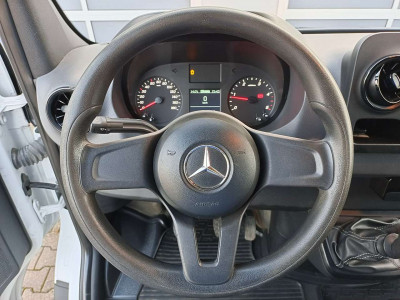 Mercedes-Benz Sprinter Gebrauchtwagen Mercedes-Benz Sprinter Gebrauchtwagen