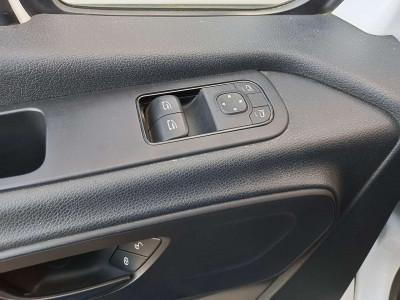 Mercedes-Benz Sprinter Gebrauchtwagen Mercedes-Benz Sprinter Gebrauchtwagen