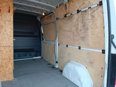 Mercedes-Benz Sprinter Gebrauchtwagen Mercedes-Benz Sprinter Gebrauchtwagen