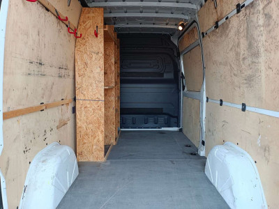 Mercedes-Benz Sprinter Gebrauchtwagen Mercedes-Benz Sprinter Gebrauchtwagen