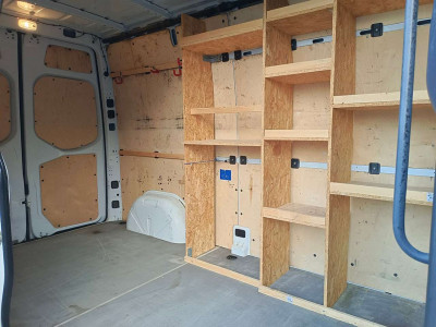 Mercedes-Benz Sprinter Gebrauchtwagen Mercedes-Benz Sprinter Gebrauchtwagen