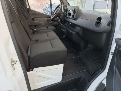 Mercedes-Benz Sprinter Gebrauchtwagen Mercedes-Benz Sprinter Gebrauchtwagen