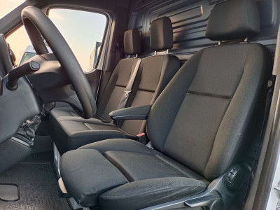 Mercedes-Benz Sprinter Gebrauchtwagen Mercedes-Benz Sprinter Gebrauchtwagen