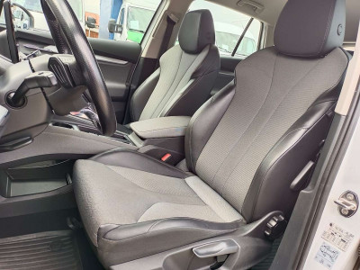 Skoda Enyaq Gebrauchtwagen Skoda Enyaq Gebrauchtwagen