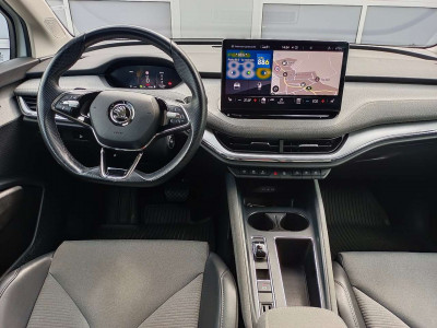 Skoda Enyaq Gebrauchtwagen Skoda Enyaq Gebrauchtwagen