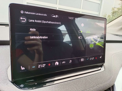 Skoda Enyaq Gebrauchtwagen Skoda Enyaq Gebrauchtwagen