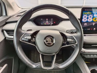 Skoda Enyaq Gebrauchtwagen Skoda Enyaq Gebrauchtwagen