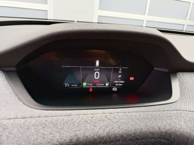 Skoda Enyaq Gebrauchtwagen Skoda Enyaq Gebrauchtwagen