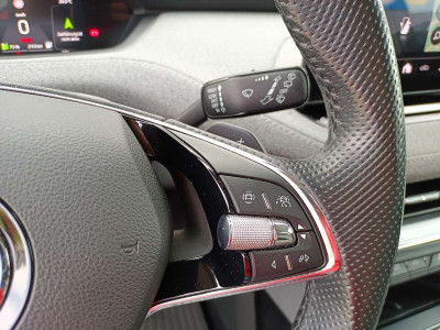 Skoda Enyaq Gebrauchtwagen Skoda Enyaq Gebrauchtwagen