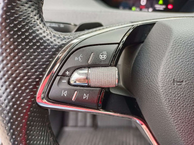 Skoda Enyaq Gebrauchtwagen Skoda Enyaq Gebrauchtwagen