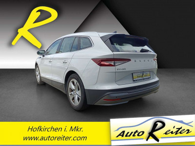 Skoda Enyaq Gebrauchtwagen Skoda Enyaq Gebrauchtwagen