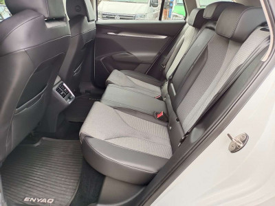 Skoda Enyaq Gebrauchtwagen Skoda Enyaq Gebrauchtwagen