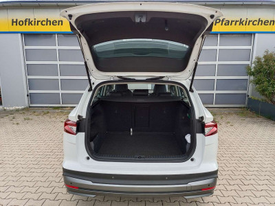 Skoda Enyaq Gebrauchtwagen Skoda Enyaq Gebrauchtwagen