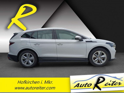 Skoda Enyaq Gebrauchtwagen Skoda Enyaq Gebrauchtwagen