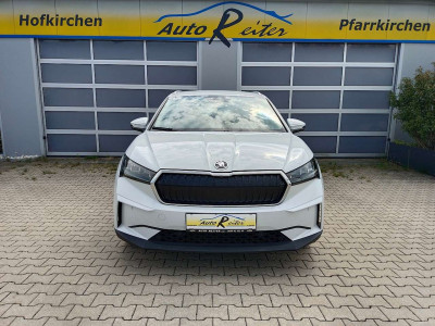 Skoda Enyaq Gebrauchtwagen Skoda Enyaq Gebrauchtwagen