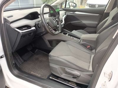 Skoda Enyaq Gebrauchtwagen Skoda Enyaq Gebrauchtwagen